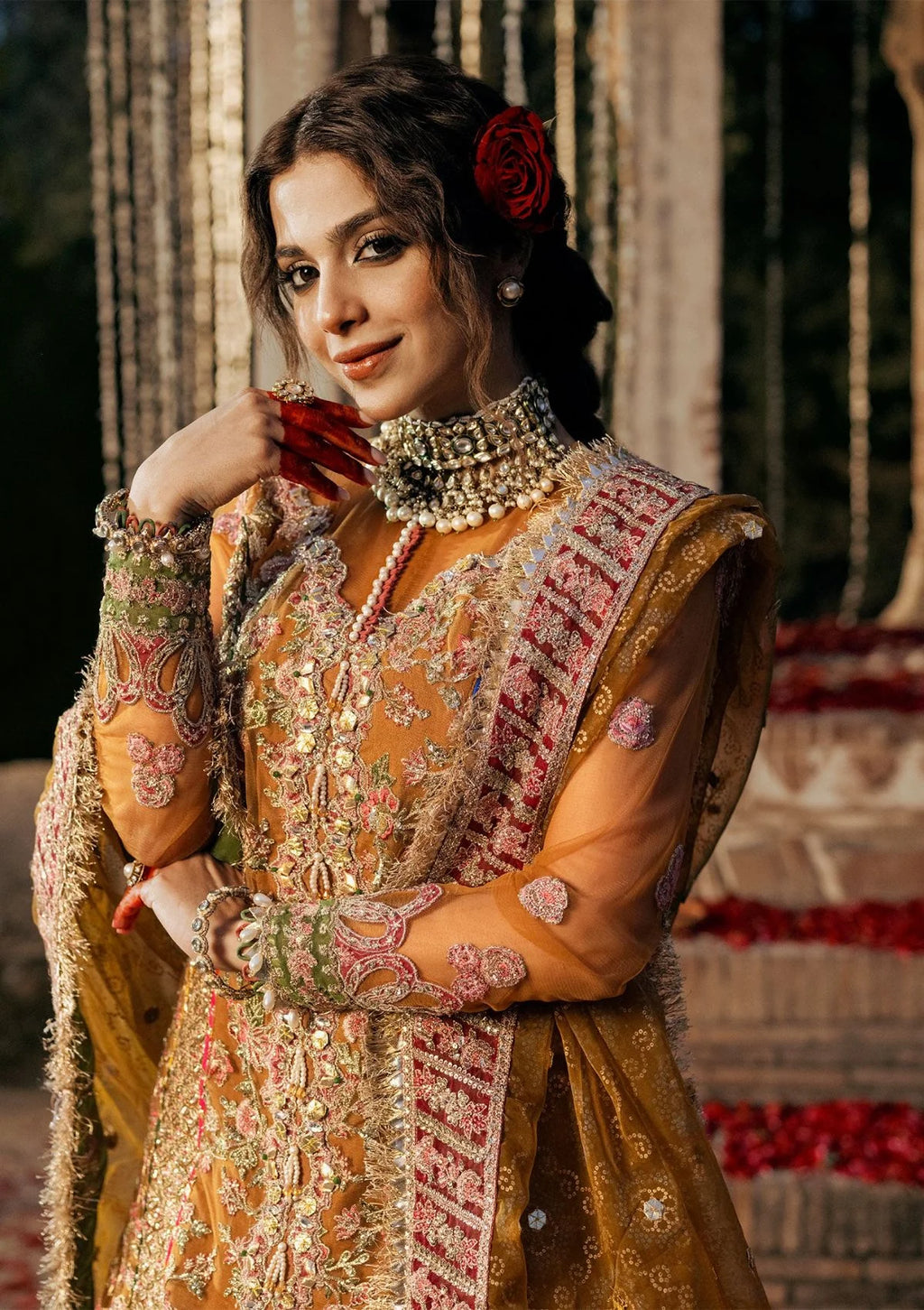 SANDLI MARYAM