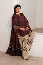 IZNIK EXCLUSIVE LAWN UE-642