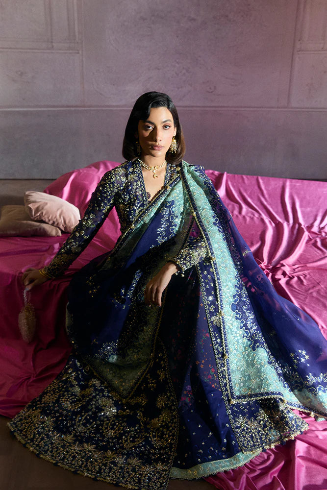 SUFFUSE FREESHIA WEDDING RISHAAL