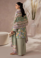 RAHA WINTER PRINTKARI D-10