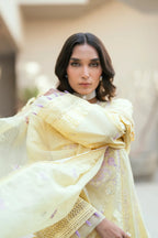SIDRA FAHAD ANAYA LAWN D-05