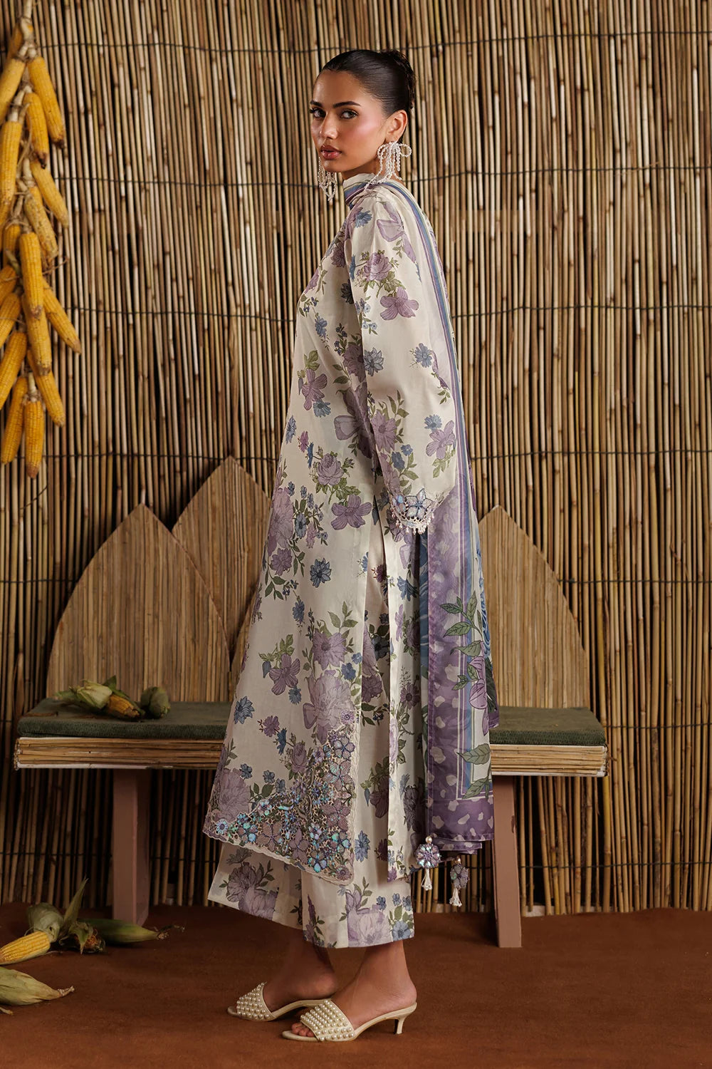 BAROQUE UF-4528