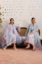 STITCHED BY CC BAROQUE UF-4395 2PC
