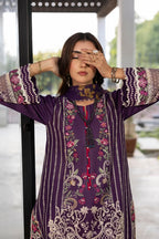 GULMINA DIL KASH LUXURY D07