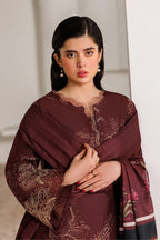IZNIK EXCLUSIVE LAWN UE-642