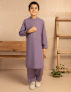 KURTA KIDS JCKSA39328 4Y 2PC