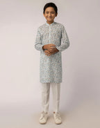 KURTA KIDS JCKA39552 2Y 1PC