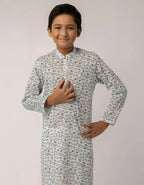 KURTA KIDS JCKA39552 4Y 1PC