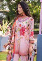 ZA CLOTHS ZA PRINTS D-19