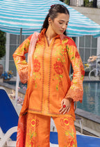ZA CLOTHS ZA PRINTS D-06