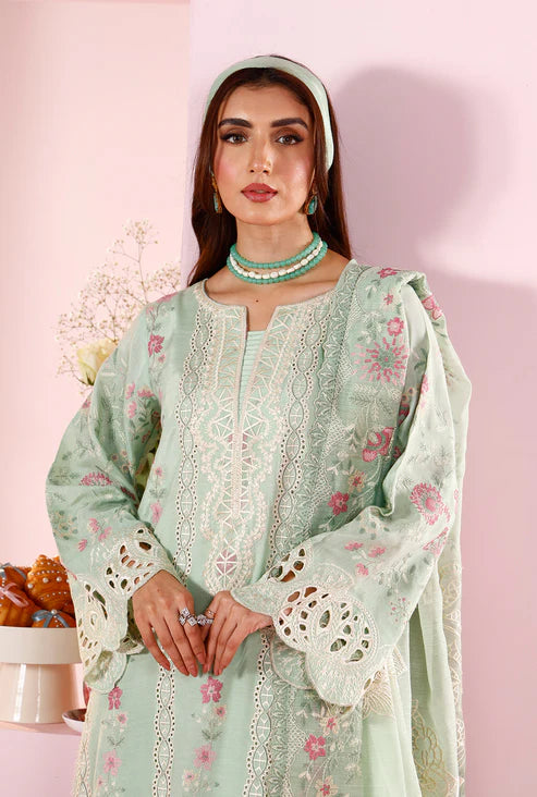 SAAD SHAIKH EID EDIT NORA