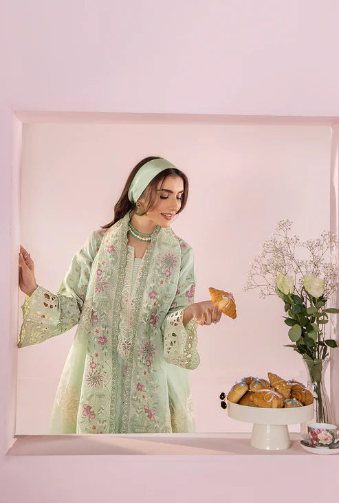 SAAD SHAIKH EID EDIT NORA