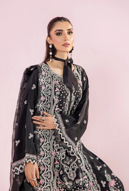 SAAD SHAIKH EID EDIT MARGARET