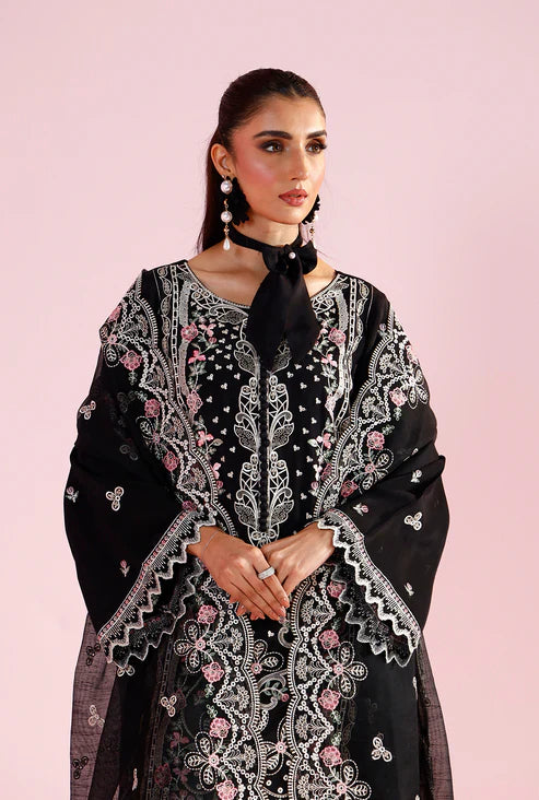 SAAD SHAIKH EID EDIT MARGARET