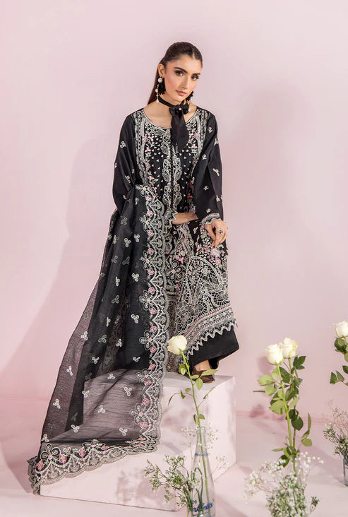 SAAD SHAIKH EID EDIT MARGARET