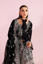 SAAD SHAIKH EID EDIT MARGARET