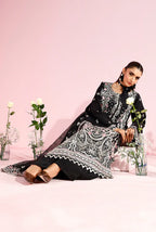 SAAD SHAIKH EID EDIT MARGARET