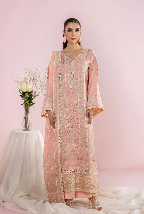 SAAD SHAIKH EID EDIT LILY