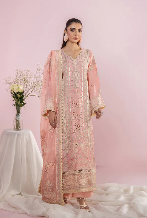 SAAD SHAIKH EID EDIT LILY