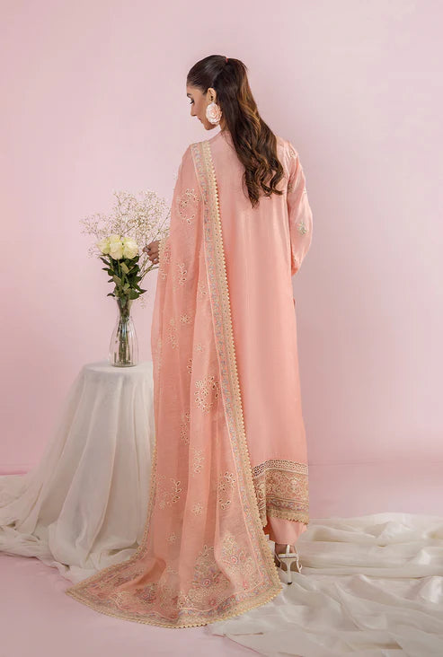 SAAD SHAIKH EID EDIT LILY