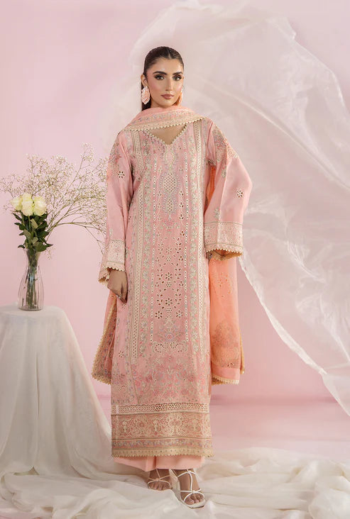 SAAD SHAIKH EID EDIT LILY