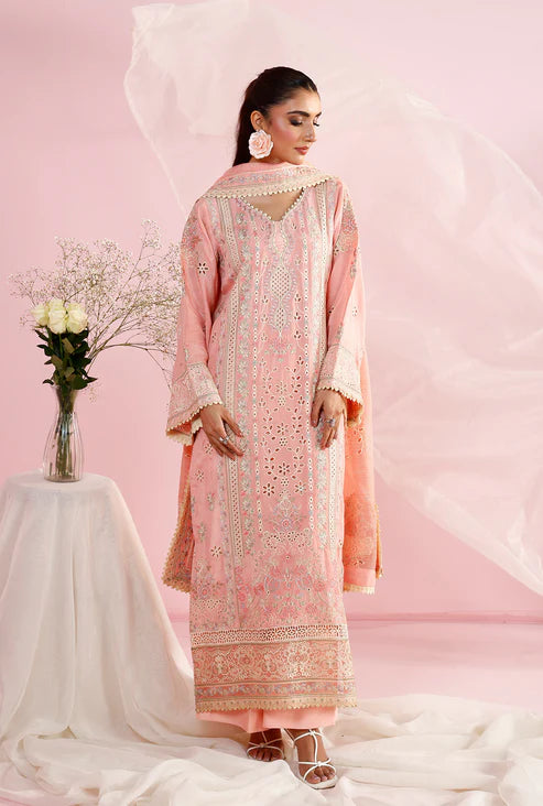 SAAD SHAIKH EID EDIT LILY