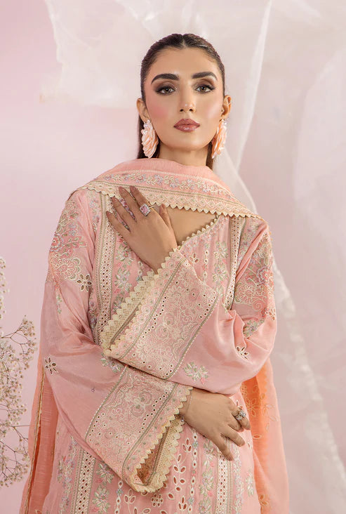 SAAD SHAIKH EID EDIT LILY