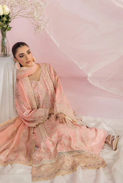 SAAD SHAIKH EID EDIT LILY