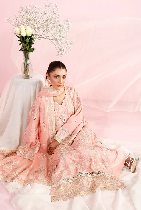 SAAD SHAIKH EID EDIT LILY