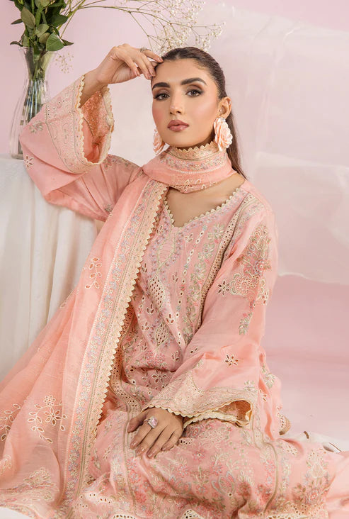 SAAD SHAIKH EID EDIT LILY