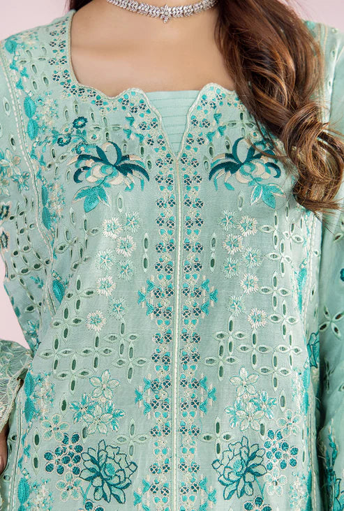 SAAD SHAIKH EID EDIT DAISY