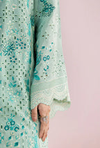 SAAD SHAIKH EID EDIT DAISY