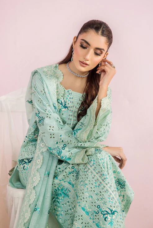 SAAD SHAIKH EID EDIT DAISY