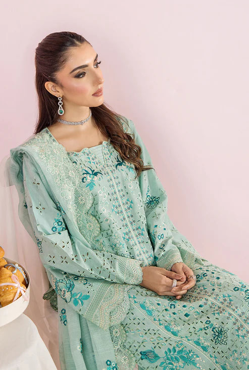 SAAD SHAIKH EID EDIT DAISY
