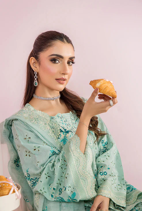 SAAD SHAIKH EID EDIT DAISY