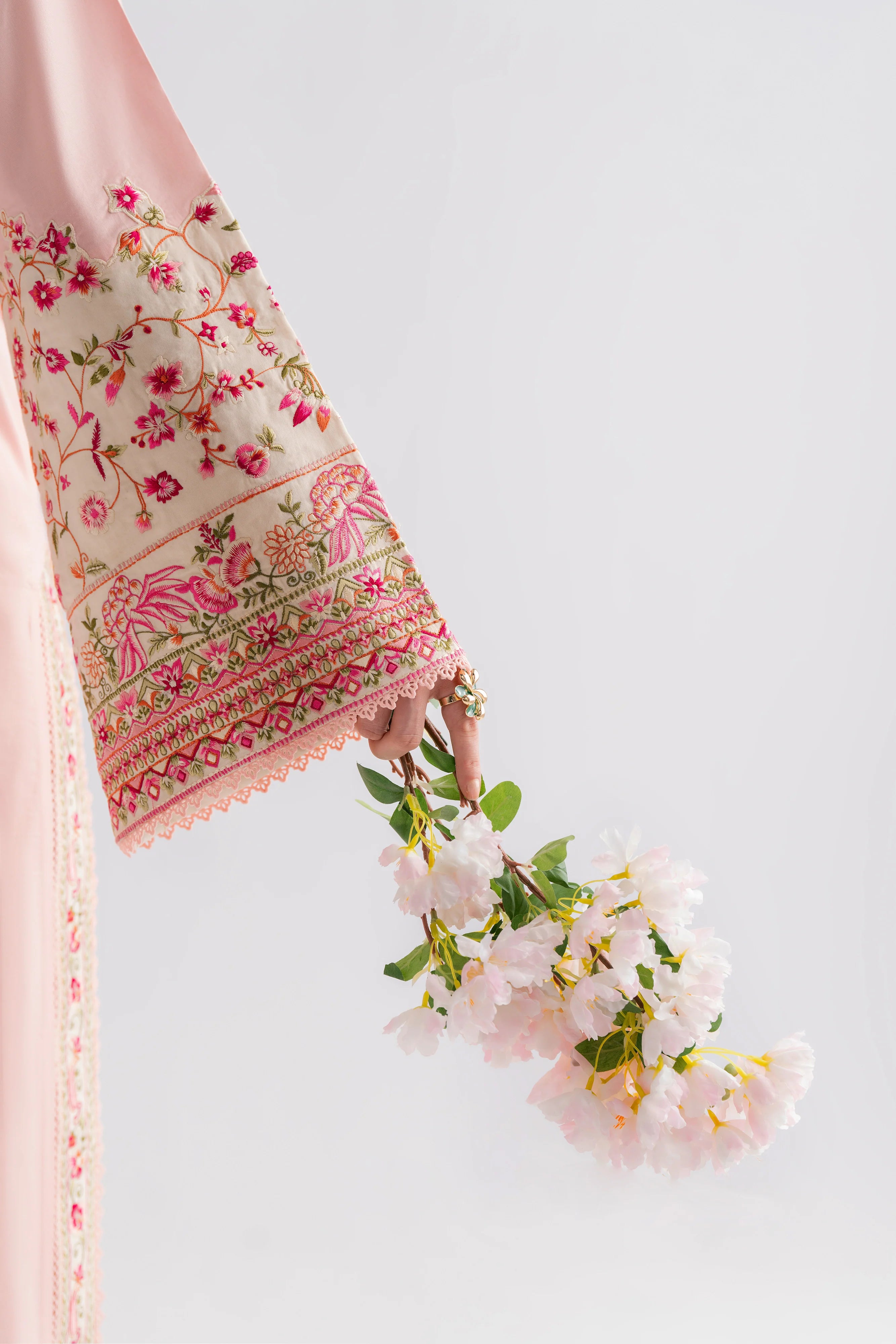SOHA SULTAN PASTEL 3PC