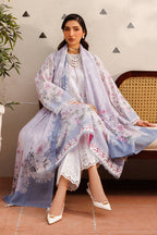 STITCHED BY CC BAROQUE UF-4395 2PC