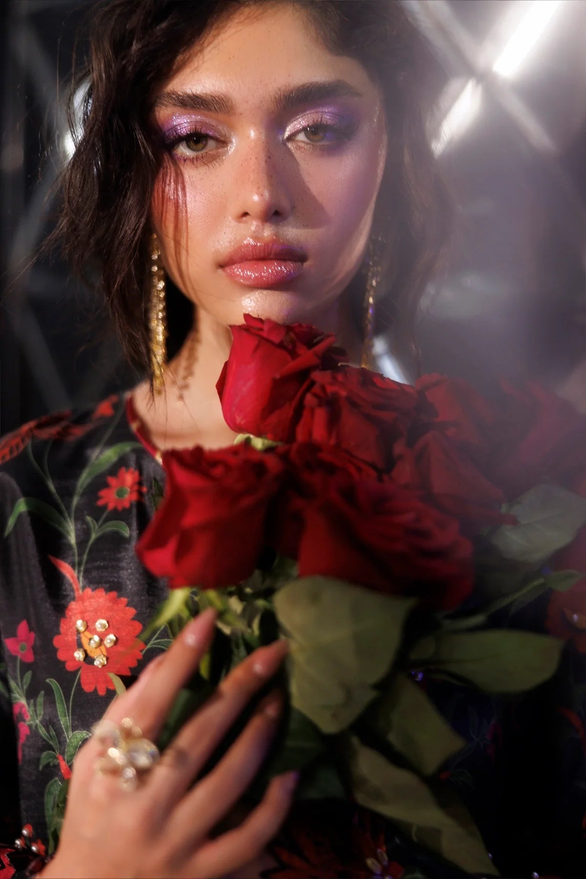 RANG RASIYA THE LUXE SILK TRESOR