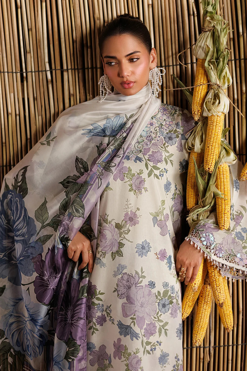 BAROQUE UF-4528
