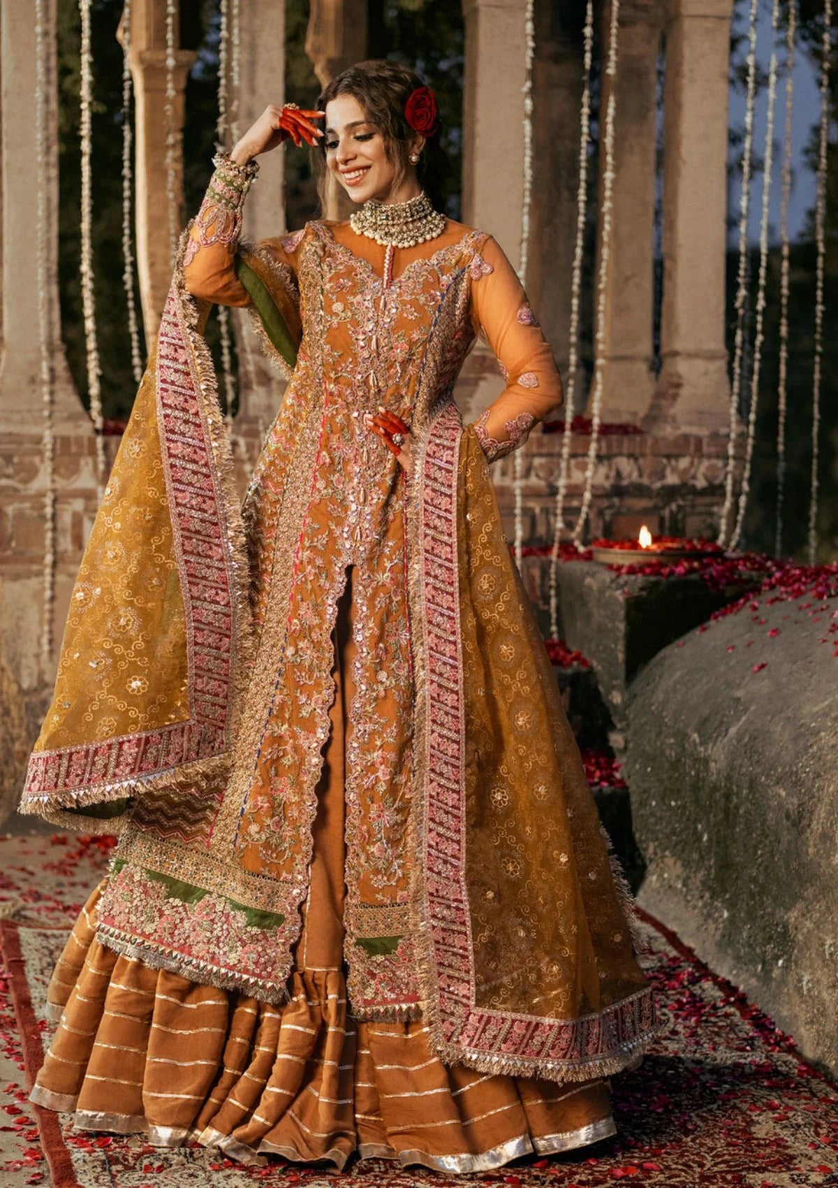 SANDLI MARYAM