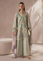 RAHA WINTER PRINTKARI D-10