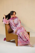 SOBIA NAZIR VITAL UNSTITCHED LAWN VT26-3A