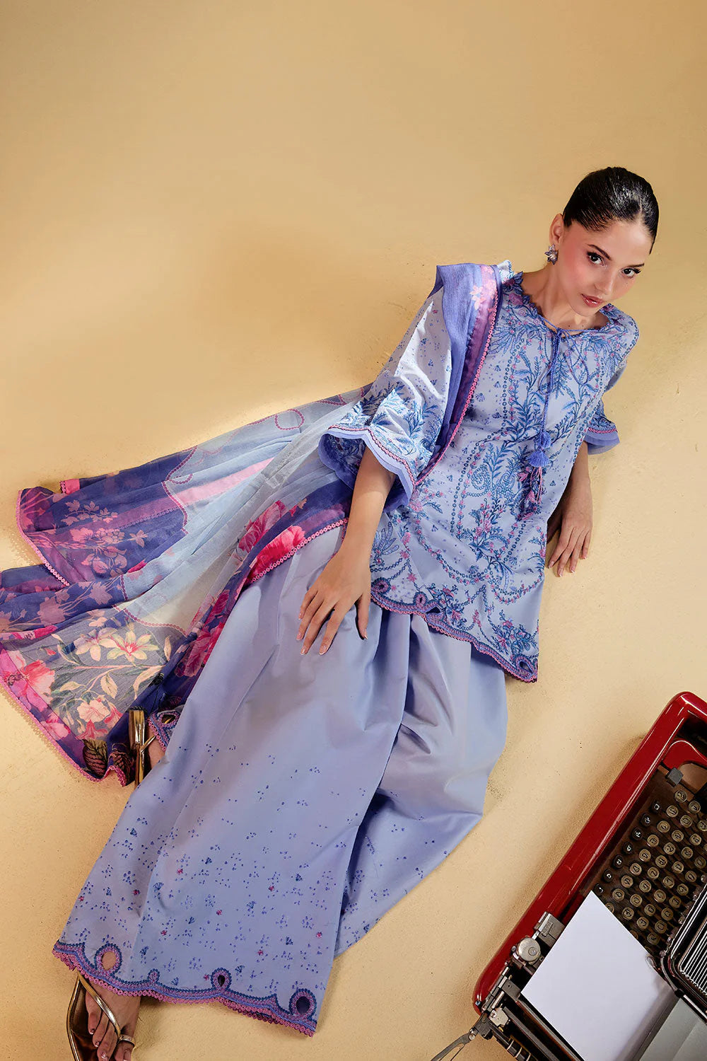 SOBIA NAZIR VITAL D- 3A