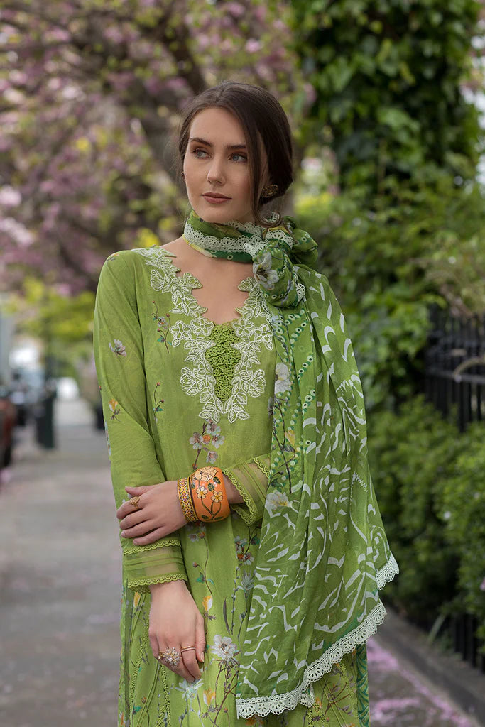 SOBIA NAZIR SN BASICS D-3A