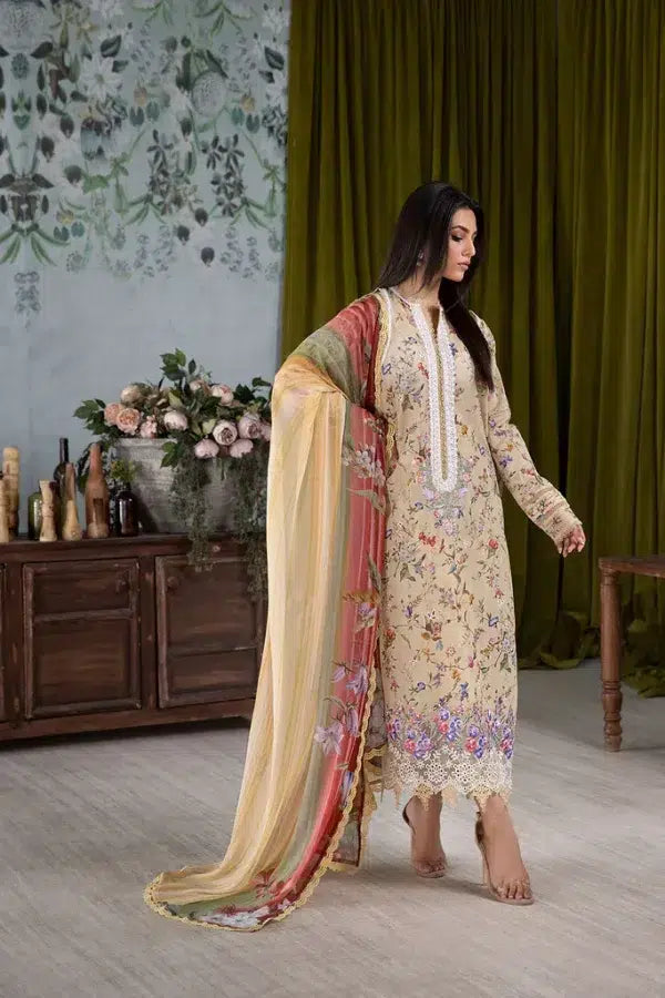 SOBIA NAZIR VITAL D-03A