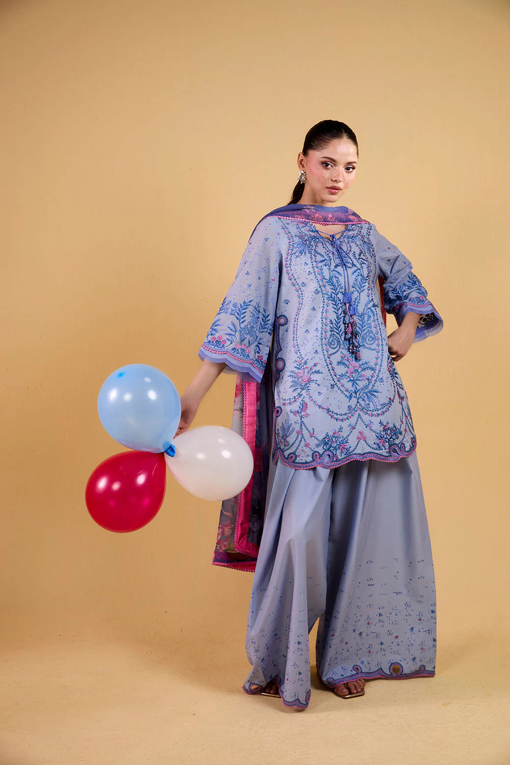 SOBIA NAZIR VITAL D- 3A