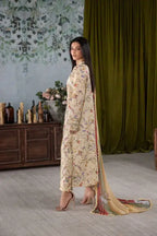 SOBIA NAZIR VITAL D-03A