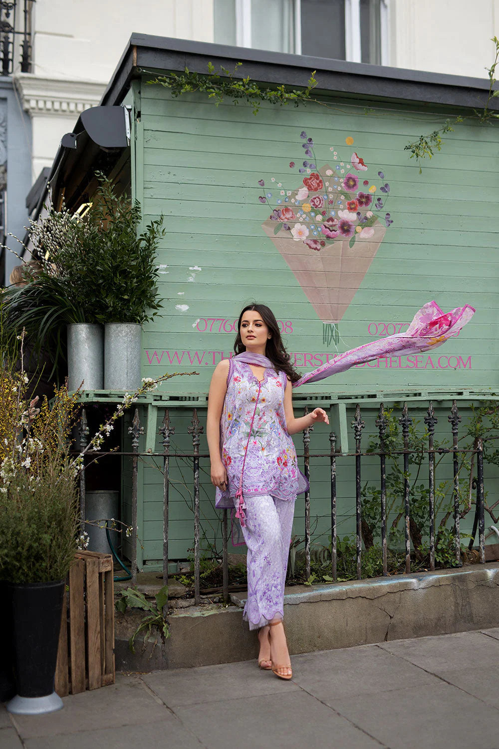 SOBIA NAZIR PRINTS D- 3A