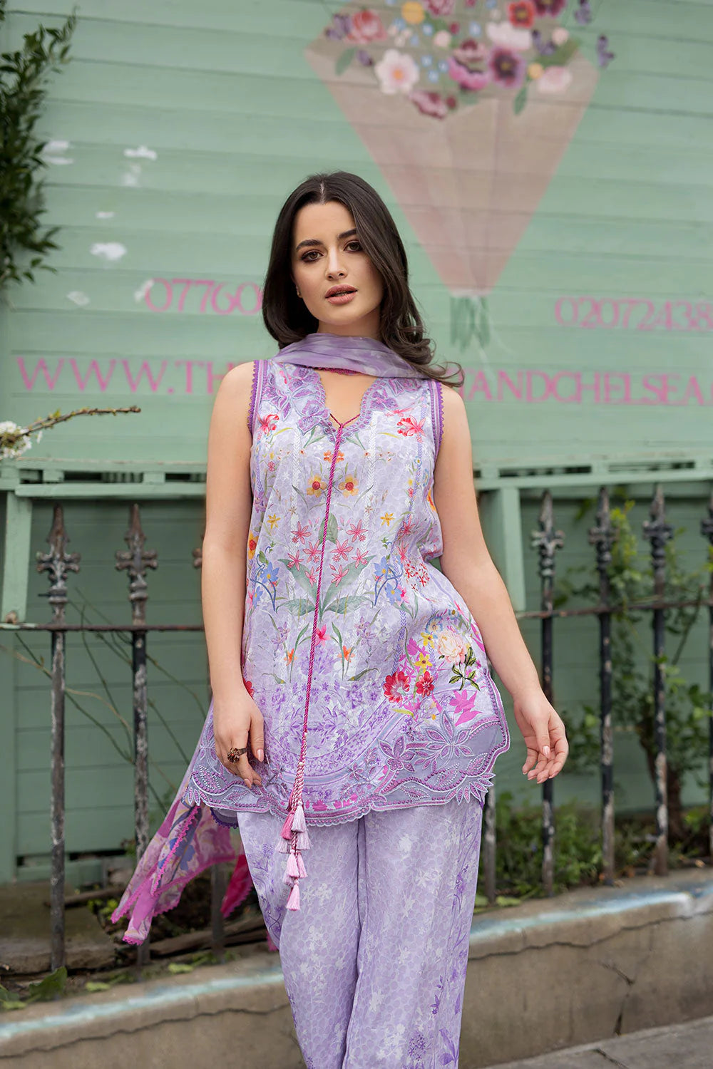 SOBIA NAZIR PRINTS D- 3A