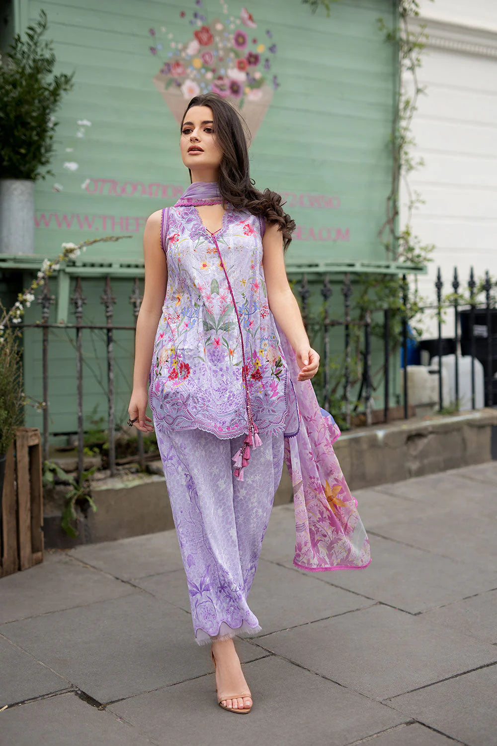 SOBIA NAZIR PRINTS D- 3A